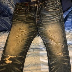 Cult of individuality jeans Men